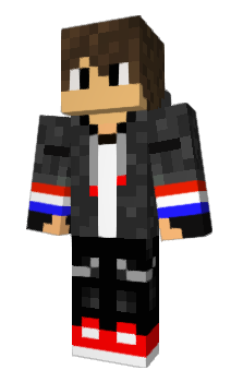 Minecraft скін по ніку _JC_