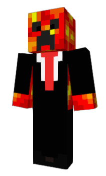 Minecraft скин по нику LloydBanks