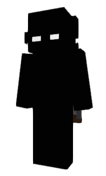 Minecraft skin ZUHAmx