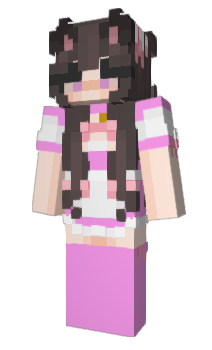 Minecraft скин по нику bemnn