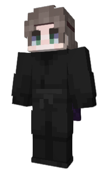 Minecraft скин по нику jackerem