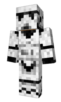 Minecraft скін по ніку GresG