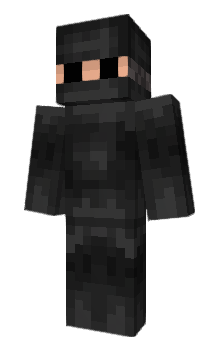 Minecraft скин по нику dubyyy