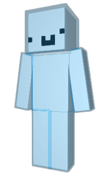 Minecraft skin rostelekom