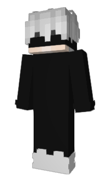 Minecraft скин по нику ffrost