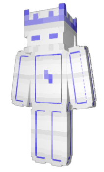 Minecraft скин по нику lil_teccaymn