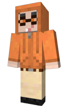 Minecraft скин по нику _txt