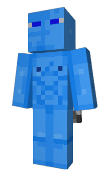 Minecraft skin Pappaya