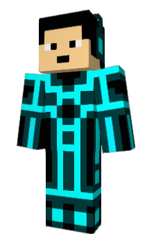 Minecraft скін по ніку KimJongU