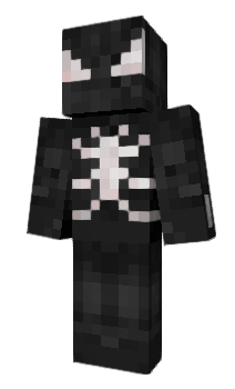Minecraft skin Jerts