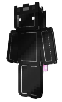 Minecraft skin Globers126262