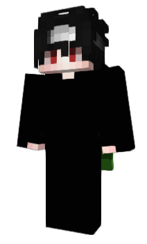 Minecraft skin StuckL