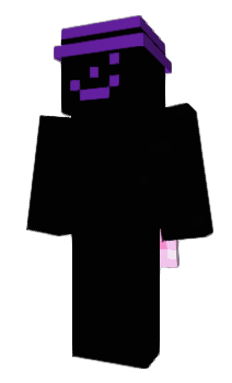 Minecraft skin Yoav_YT