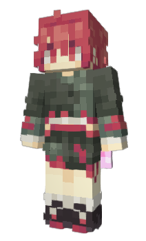 Minecraft skin Yoav_YT
