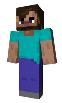 Minecraft скін по ніку pierec