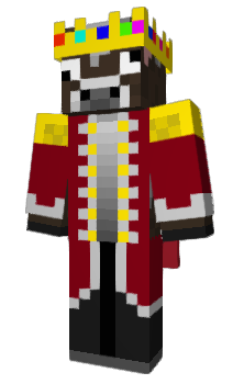Minecraft skin Lad_ar