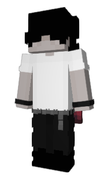 Minecraft скін по ніку browqkxss