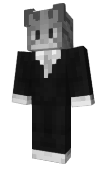 Minecraft skin gimaks6292