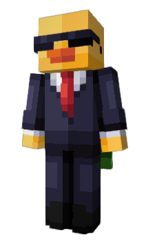 Minecraft skin popsonn