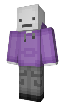 Minecraft skin Microspr