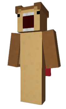 Minecraft скин по нику skzh