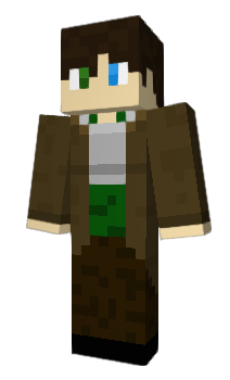 Minecraft skin Etall_Utherum
