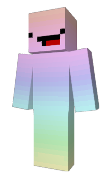 Minecraft скін по ніку _Mason
