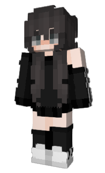 Minecraft скин по нику Gwangnam1