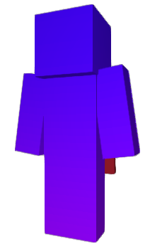 Minecraft skin Yoru_Vakoto