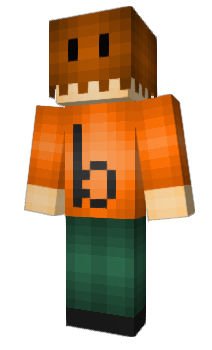 Minecraft skin phenob