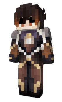 Minecraft скин по нику _Yamaguchi_