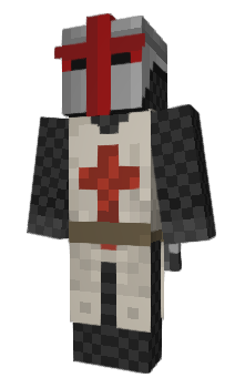 Minecraft скін по ніку yunh7