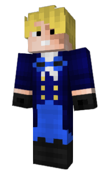 Minecraft скин по нику 32aq