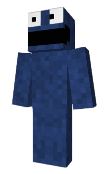 Minecraft скін по ніку ceppi