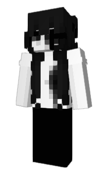 Minecraft skin saberm