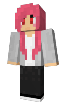 Minecraft скин по нику yuoti