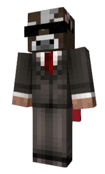 Minecraft скін по ніку micur