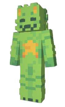 Minecraft скін по ніку crimsonfla