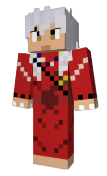 Minecraft скин по нику HideXs