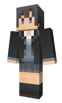 Minecraft скин по нику JO_TA