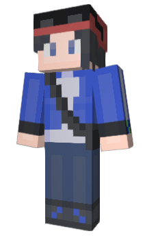 Minecraft скин по нику Matty4
