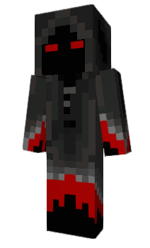 Minecraft skin sshaker