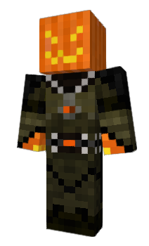 Minecraft скін по ніку corcis