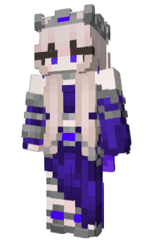 Minecraft skin heybro111
