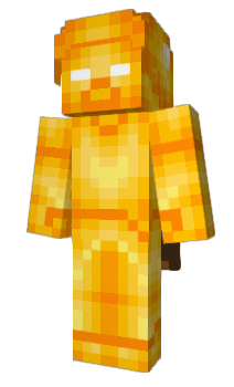 Minecraft скин по нику Diodp