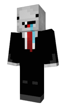 Minecraft скін по ніку axelis