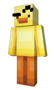 Minecraft скин по нику zbaf