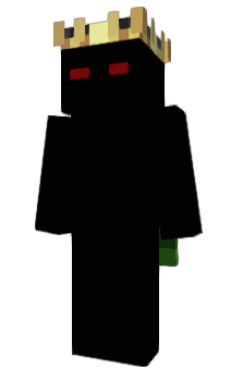Minecraft скін по ніку raja__bhai