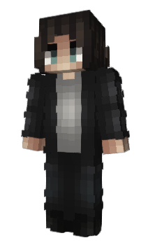 Minecraft skin sheenyy