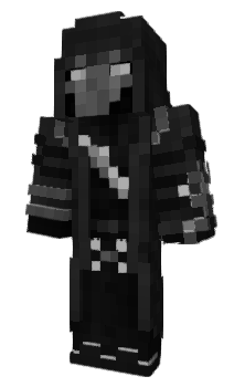 Minecraft skin Tuff6